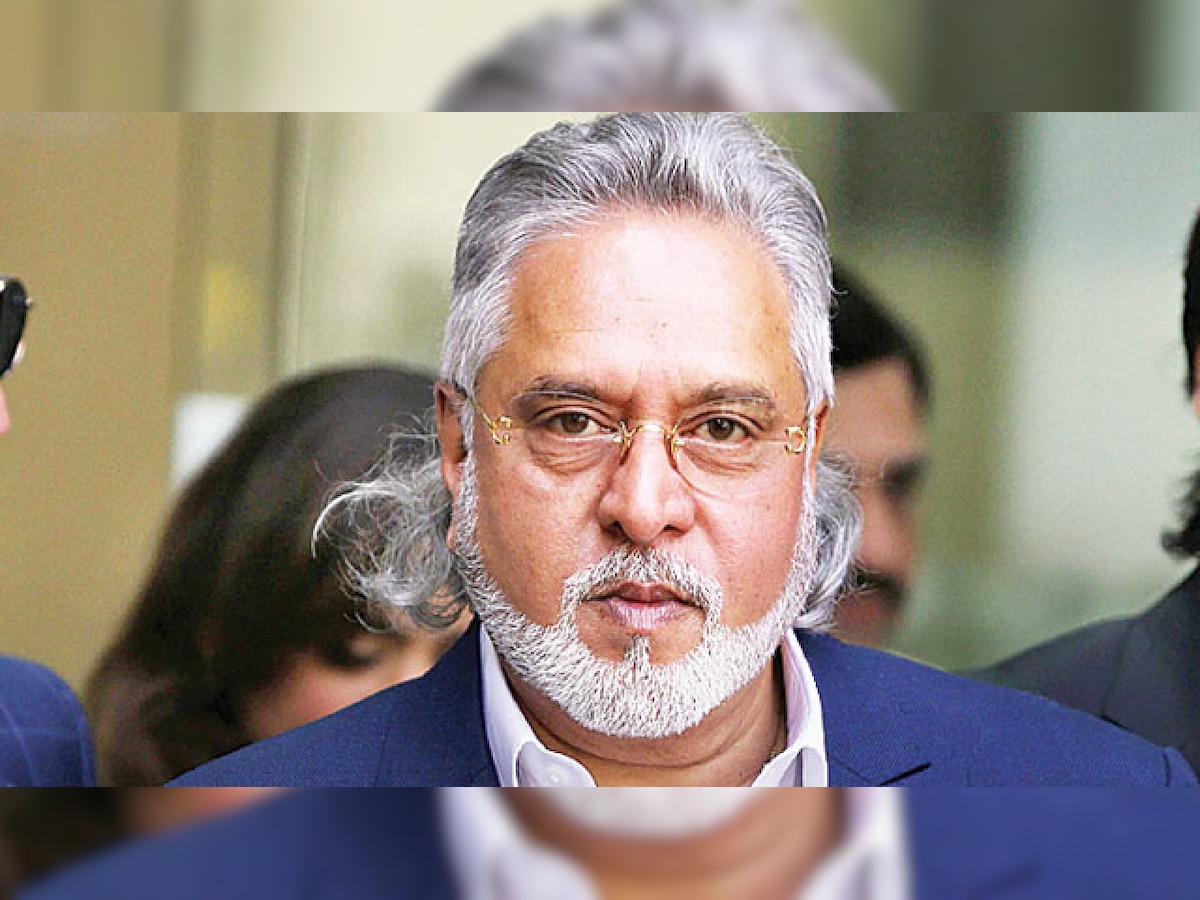 Vijay Mallya to pay his dues, says will continue efforts to settle cases with banks