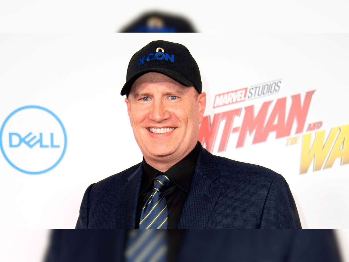 Marvel movies will include two openly LGBTQ characters: Kevin Feige