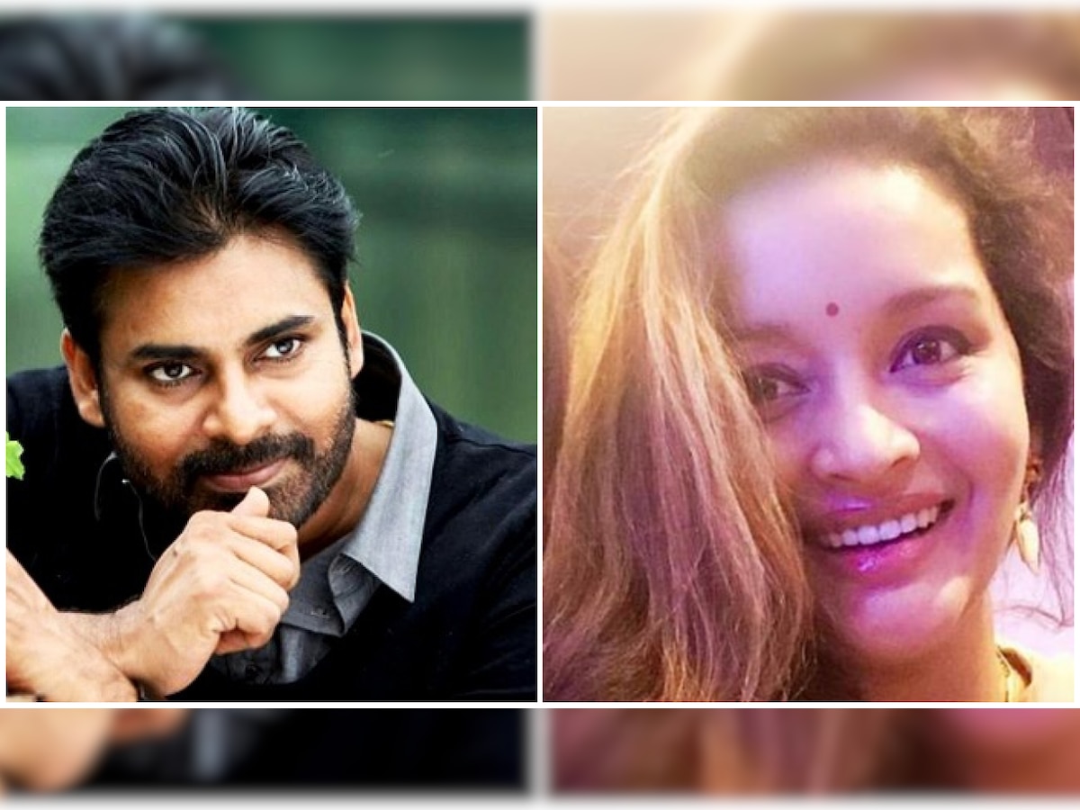 Pawan Kalyan clears the air, wishes ex-wife Renu Desai peace and prosperity