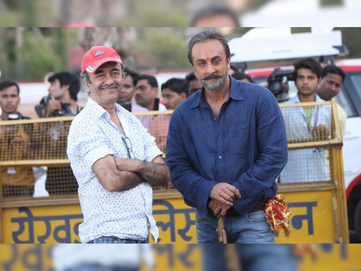 'Sanju' to be the widest release for Ranbir Kapoor and Rajkumar Hirani with over 4000 screens across India