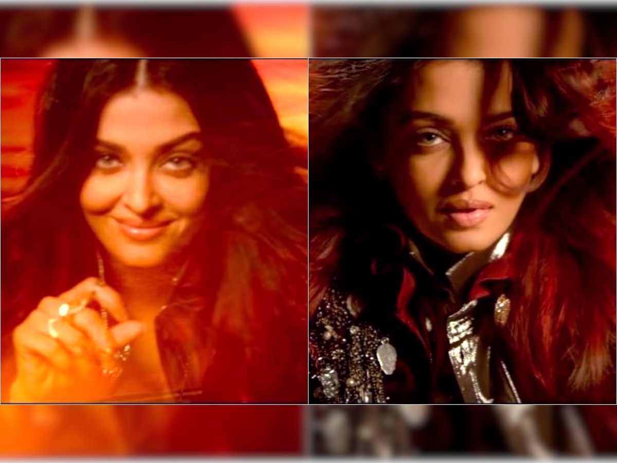 Fanney Khan Teaser: How 'Indian Madonna' Aishwarya Rai Bachchan stole our hearts in just 3 seconds