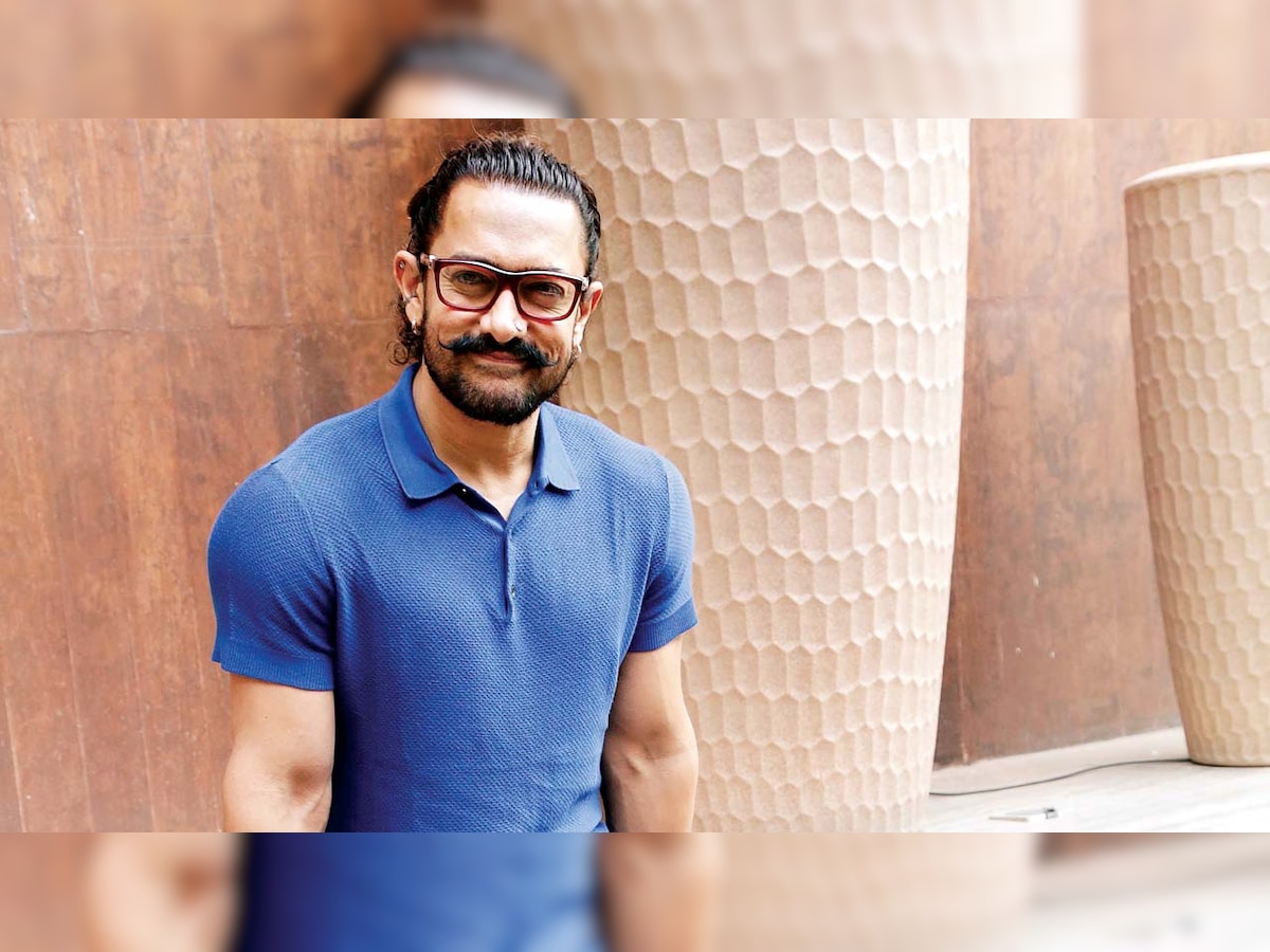 Aamir Khan may not adapt Mahabharata post Thugs of Hindostan, here's why