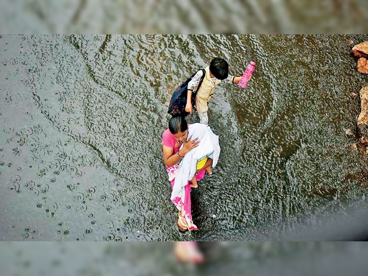 Teen dies of Mumbai's 1st suspected leptospirosis case this monsoon