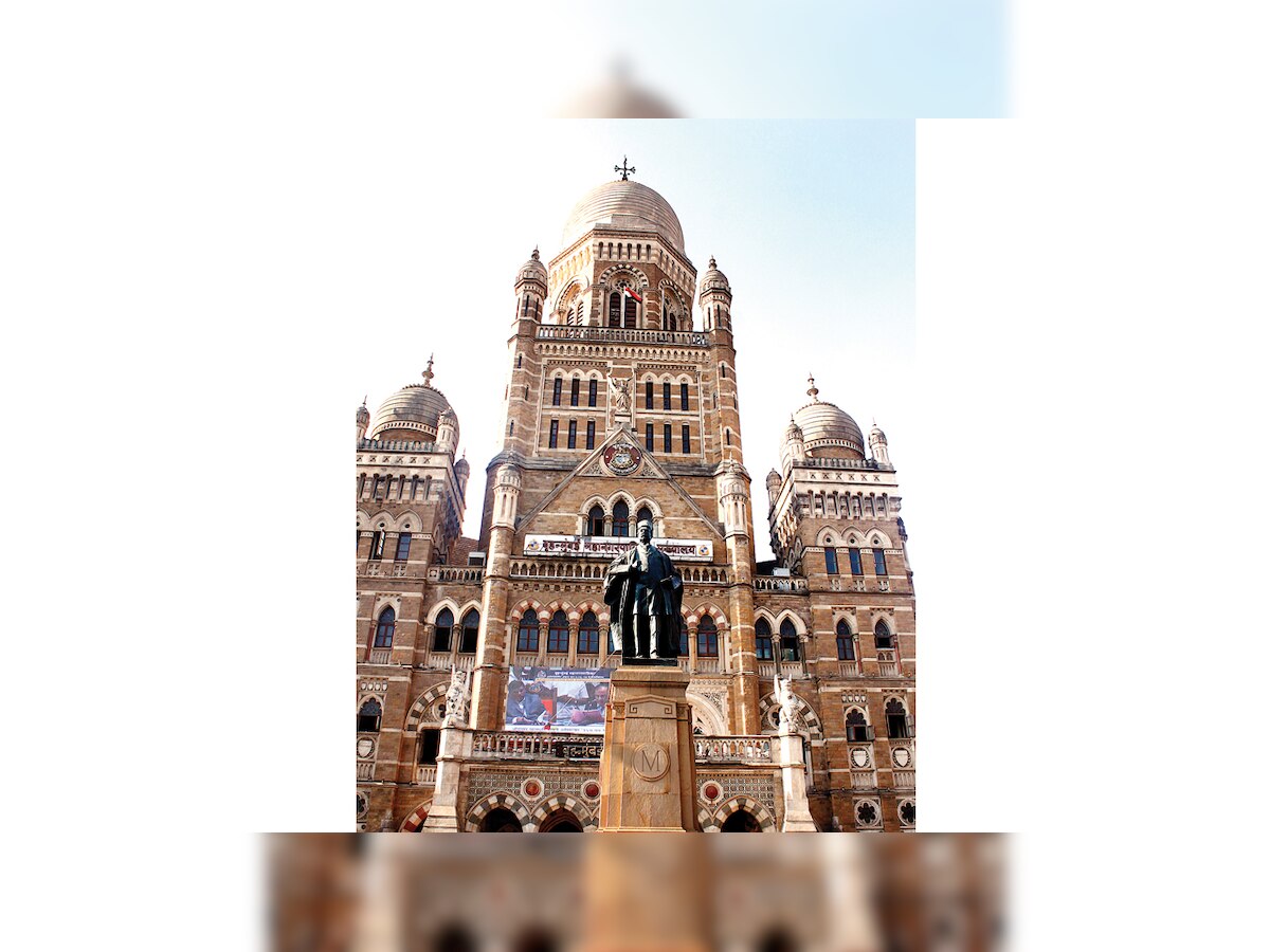 BMC restores water supply to South Mumbai 