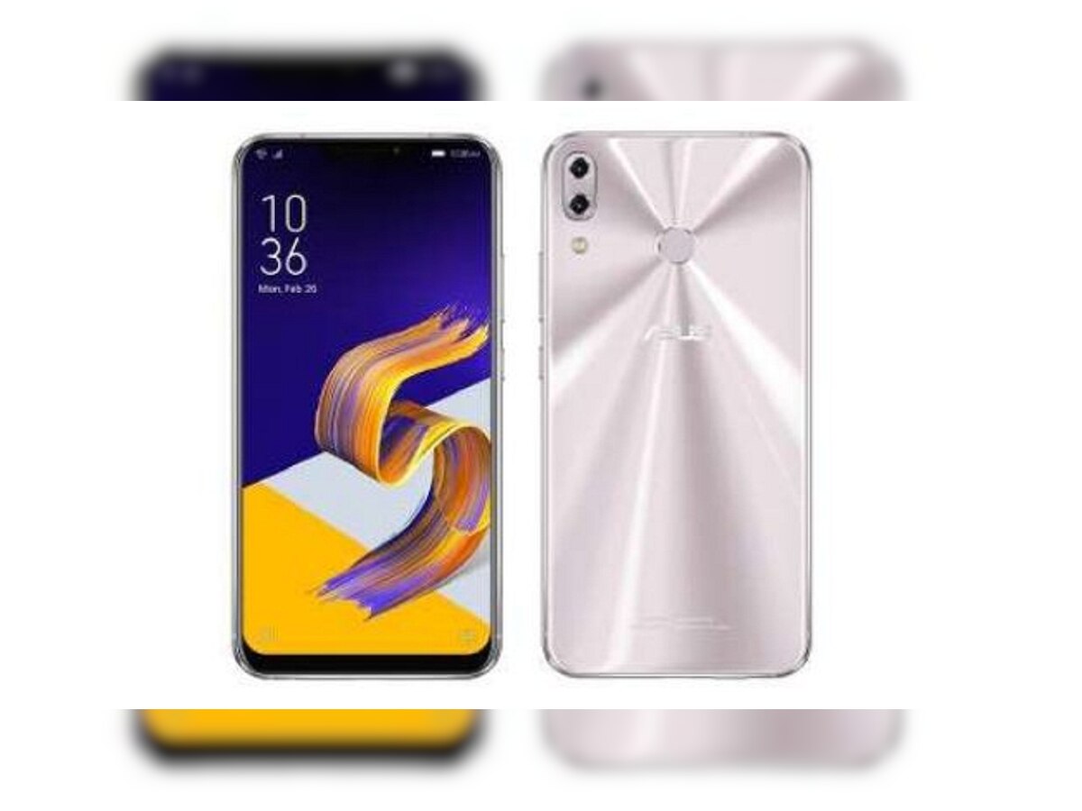 Asus to launch Zenfone 5z smartphone in India on July 4; will be available via Flipkart