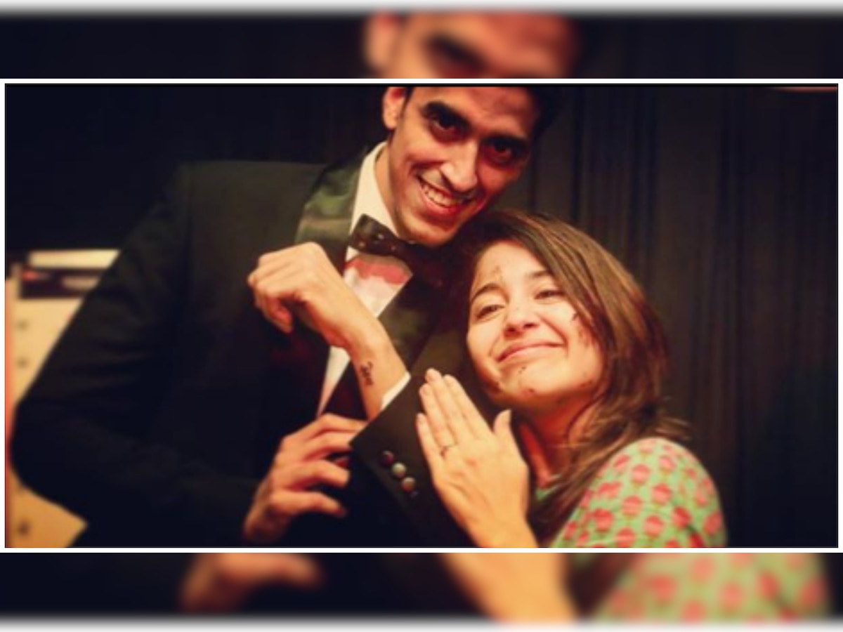 Bride-to-be Shweta Tripathi: Marriage is the last level to unlock in relationship