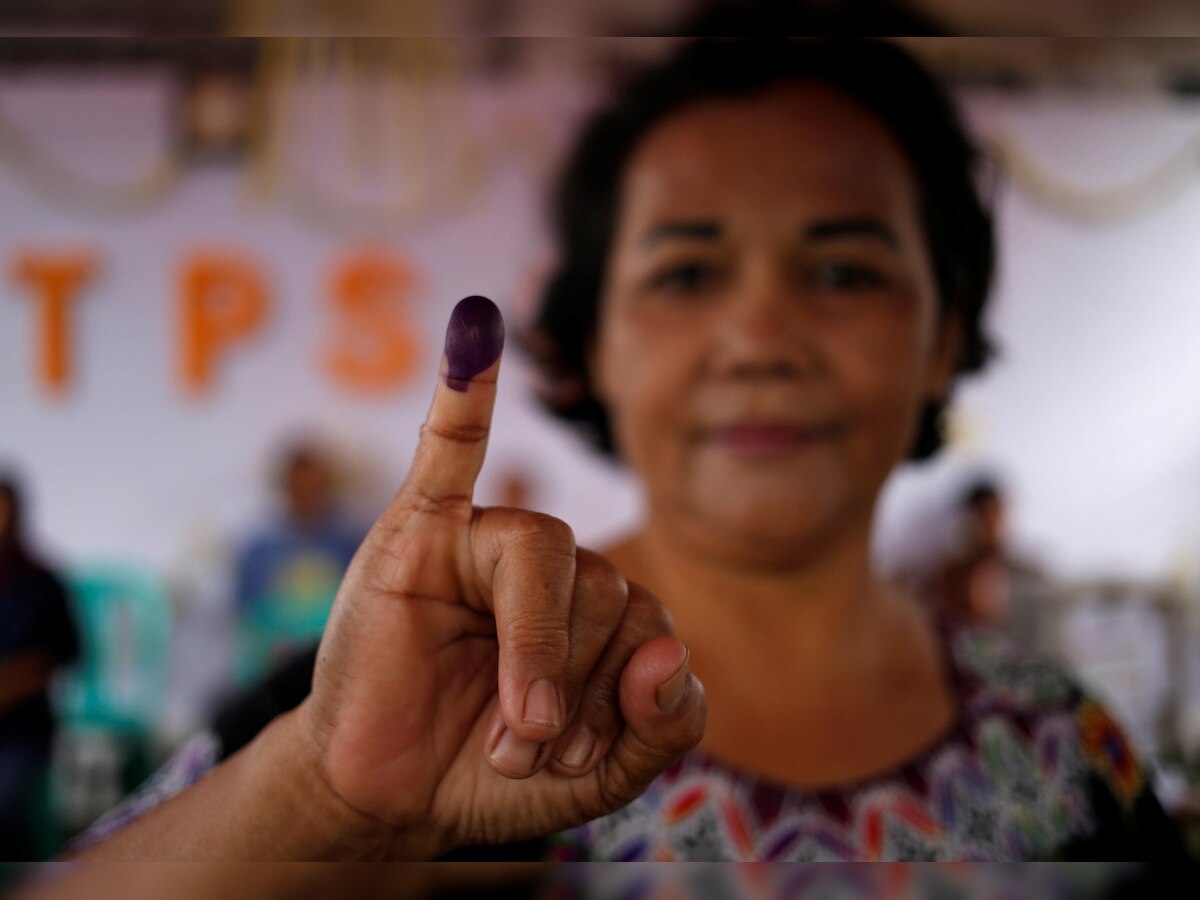 Indonesian election season is a gauge of rise of political Islam