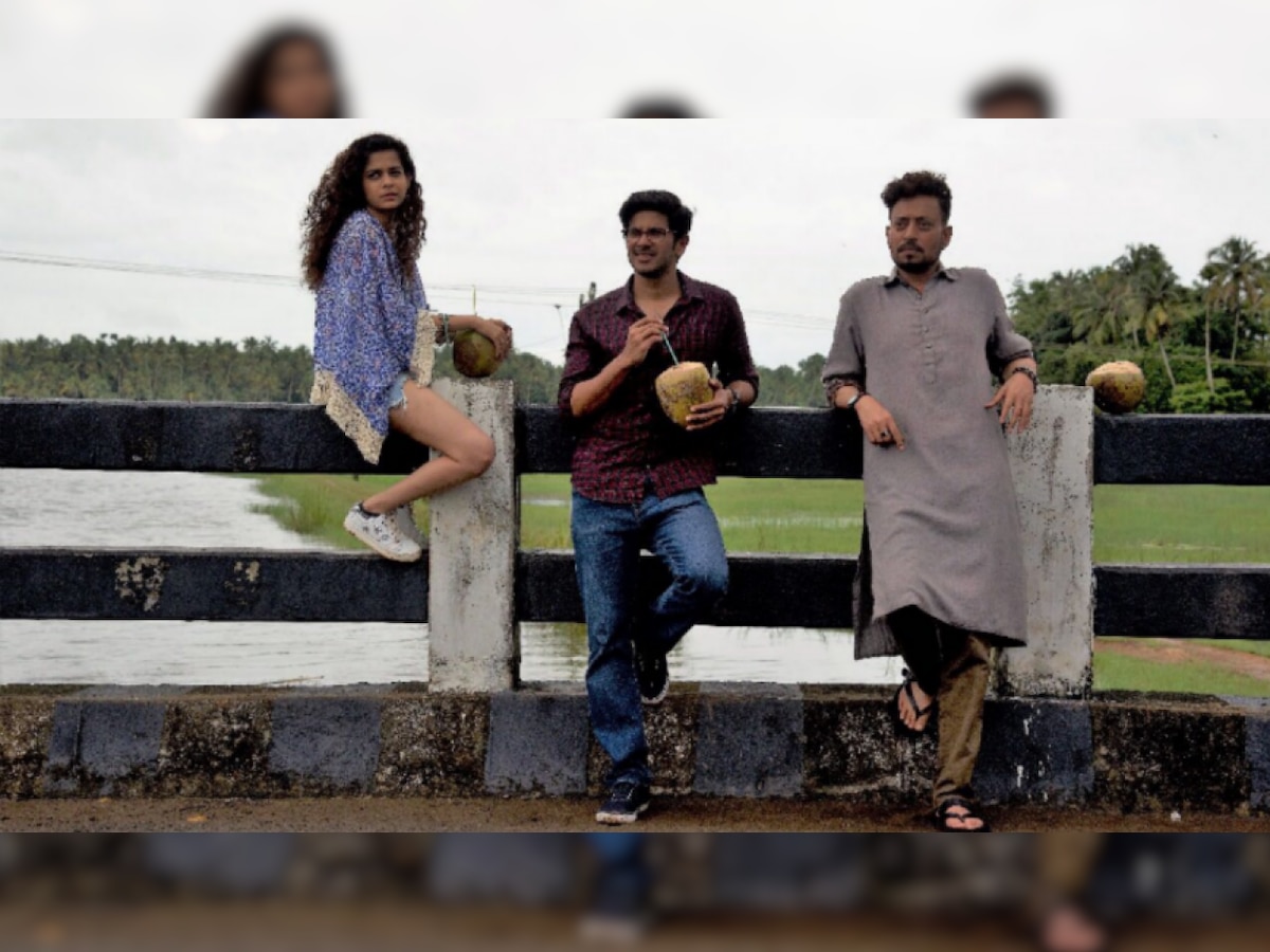 Karwaan full 2024 movie download