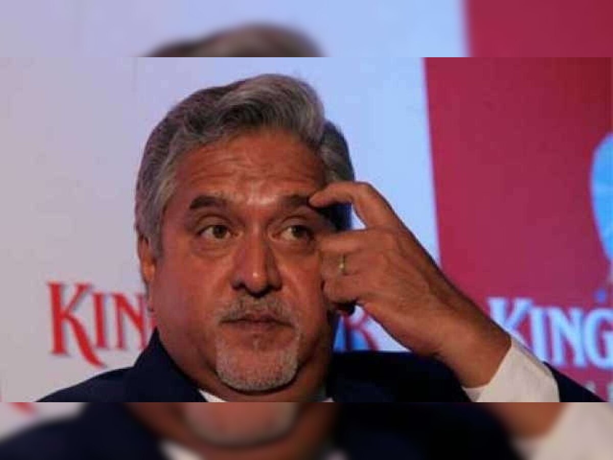 Will make efforts to clear dues but can't do anything if politically motivated factors interfere: Vijay Mallya