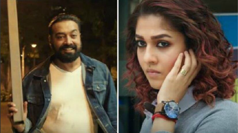 Nayanthara`s best films to watch before Jawan releases