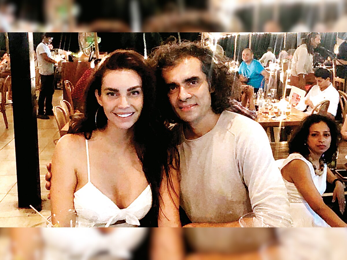 Did Sara Todd lose a brand deal because of her closeness to Imtiaz Ali?