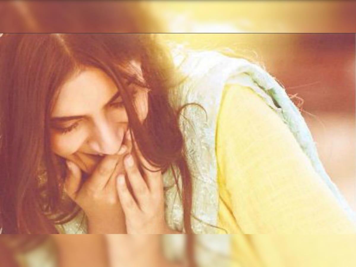 Ek Ladki Ko Dekha Toh Aisa Laga poster: Sonam Kapoor's infectious smile will brighten up your day