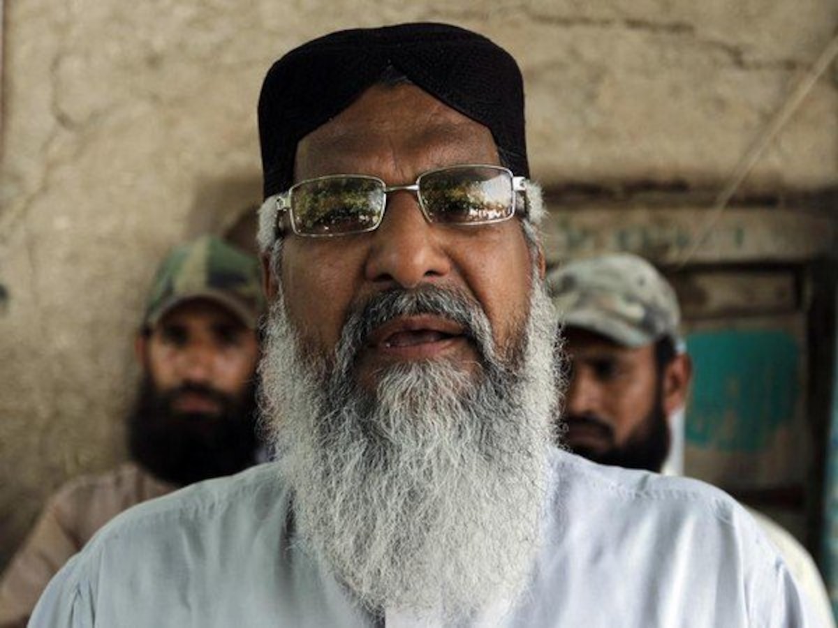 Pakistan takes radical Sunni leader off terrorist watchlist ahead of election