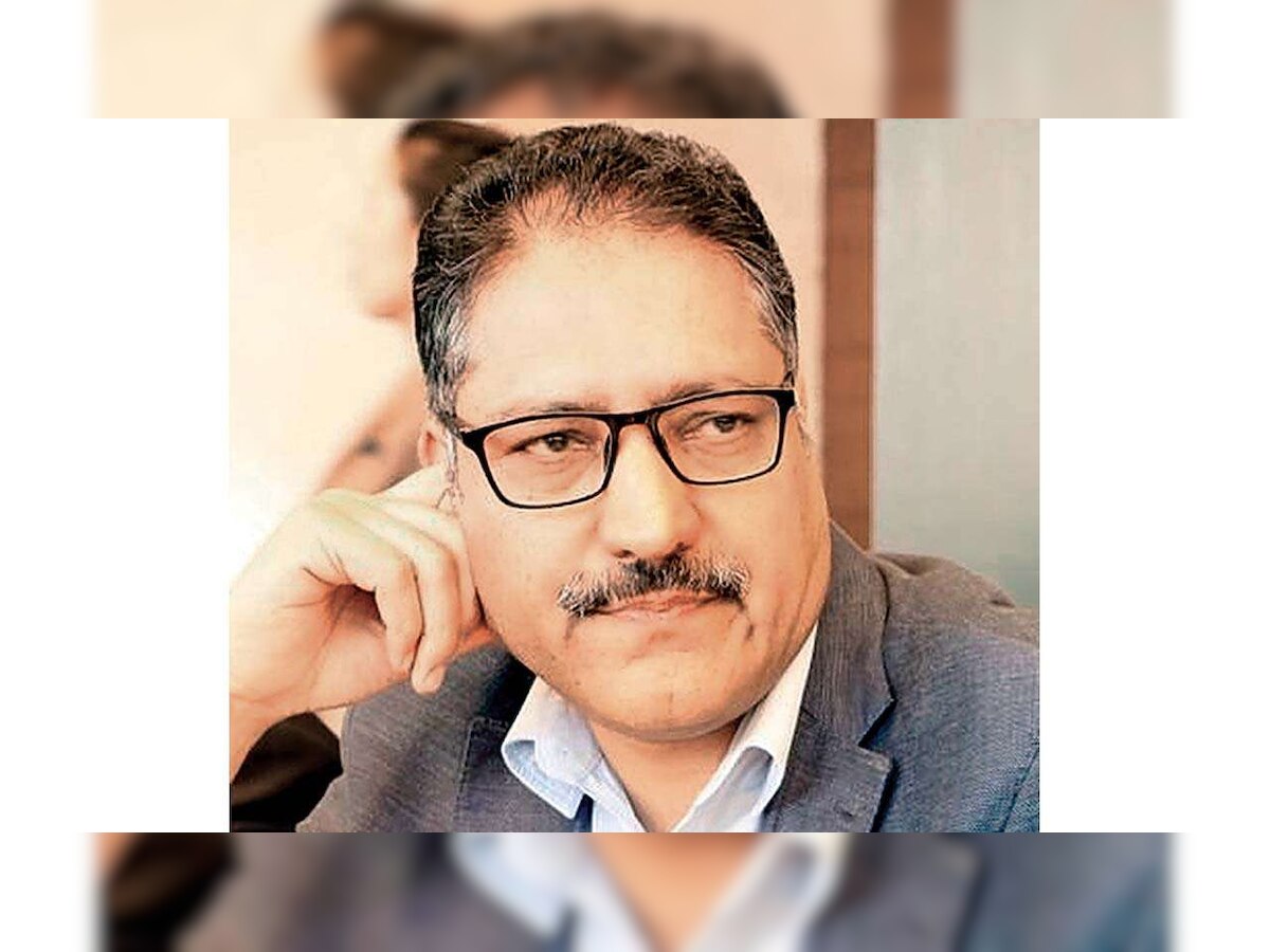 Shujaat Bukhari's murder was planned in Pak, carried out by LeT, reveals J&K Police 