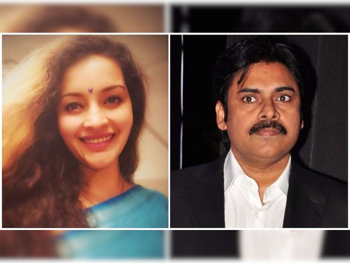 Pawan Kalyan fans' hatred force his ex-wife Renu Desai to quit Twitter