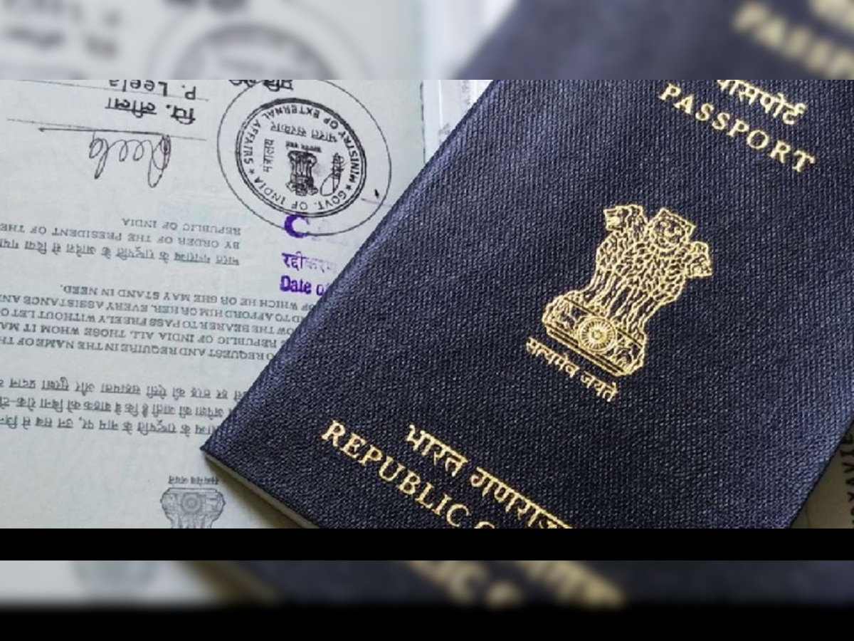 5 fake Passport Seva lookalike apps you should be aware of