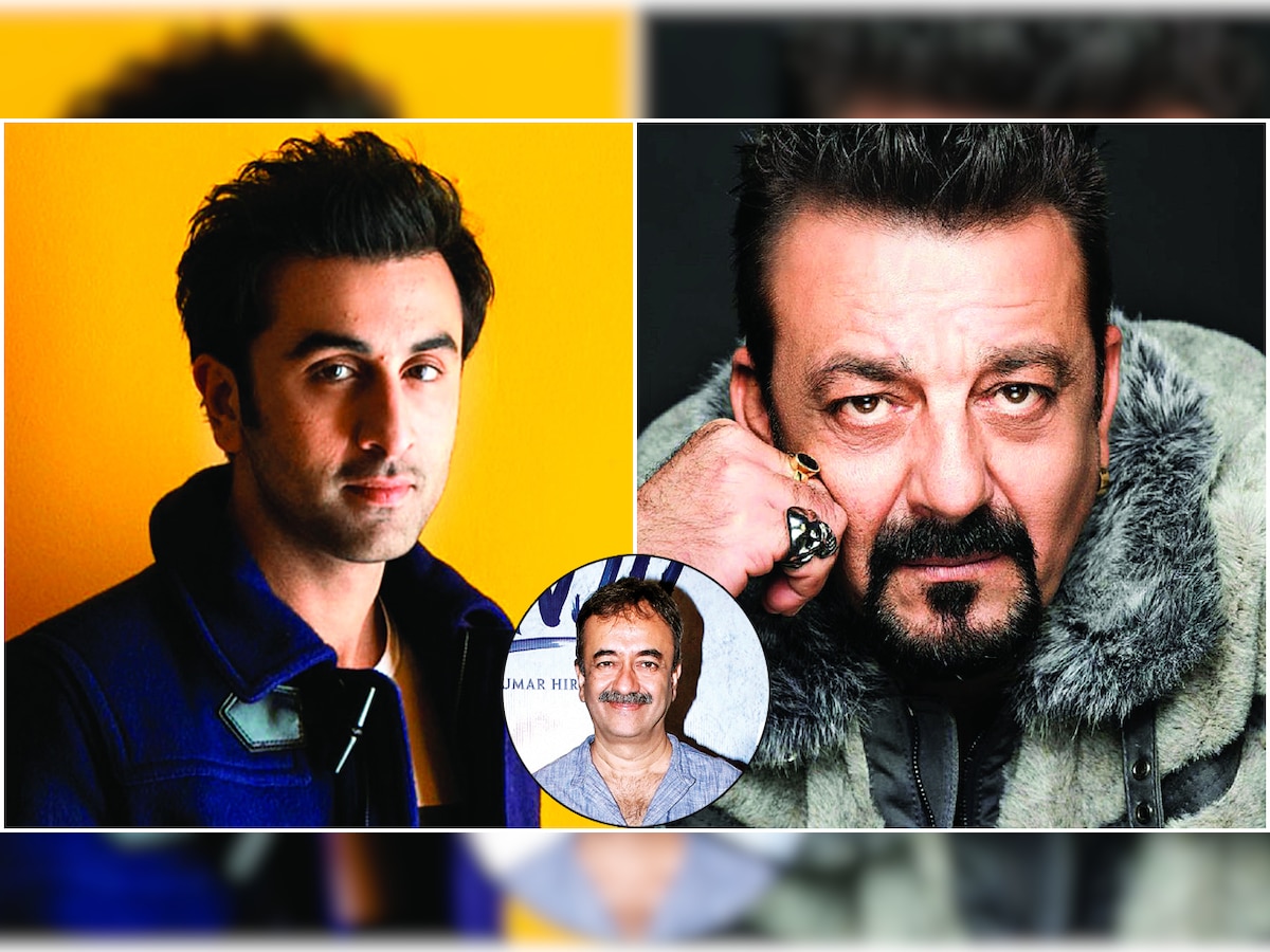 Rajkumar Hirani: Sanjay Dutt had no qualms about trusting me with his life story