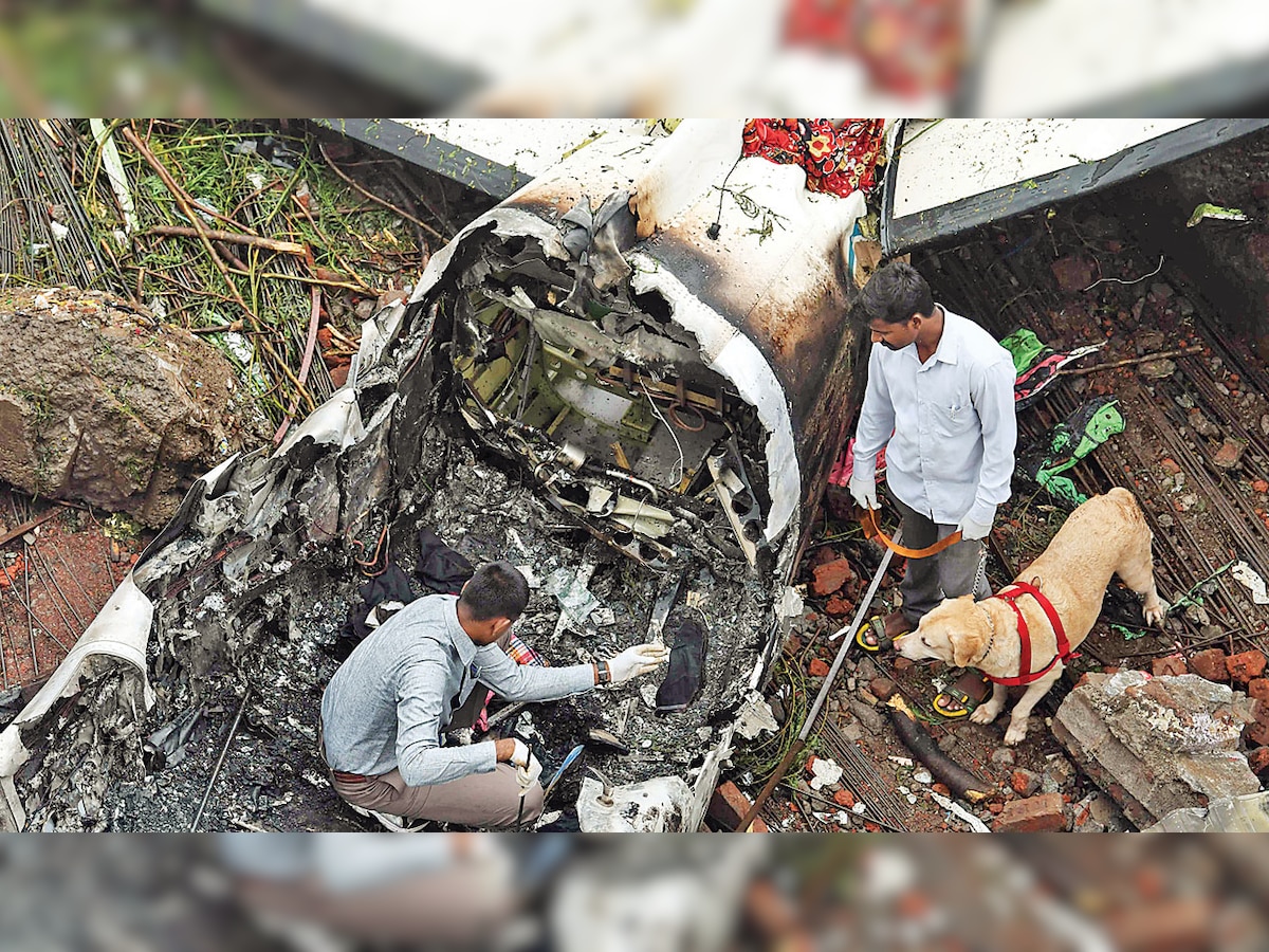 Ghatkopar Plane Crash: Need to review aviation firms, flight norms, say netas, experts