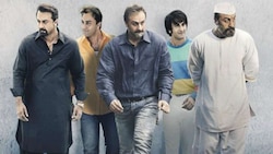 Sanju: B-town lauds Ranbir Kapoor's portrayal of Sanjay Dutt in his biopic