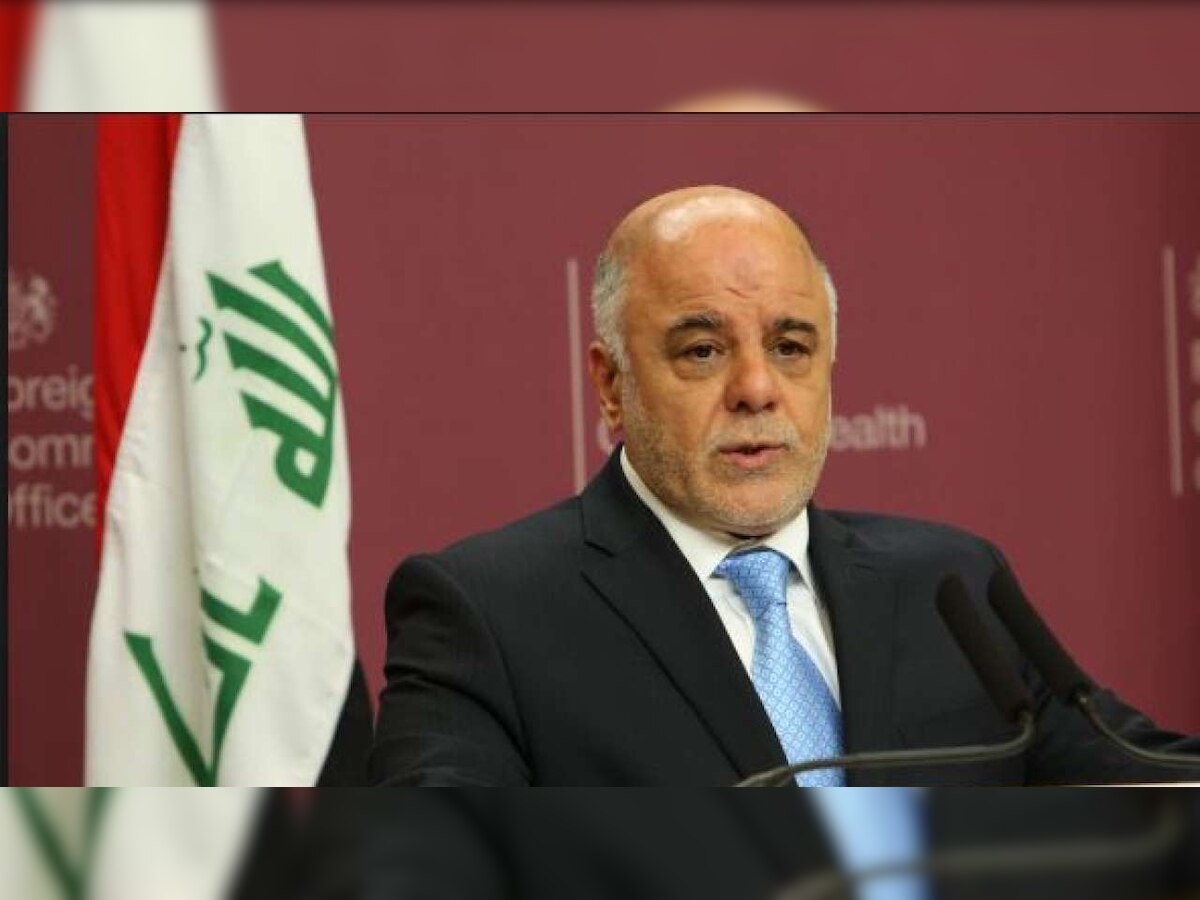 Iraq executes 12 after PM Haider al-Abadi calls for speedy executions