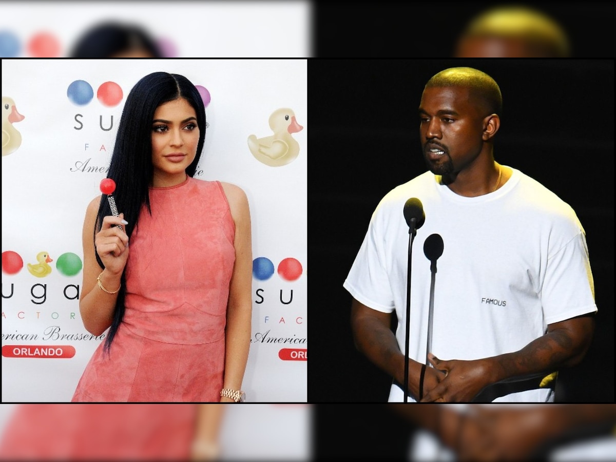 Kylie Jenner, Kanye West among most 'influential' people on Internet