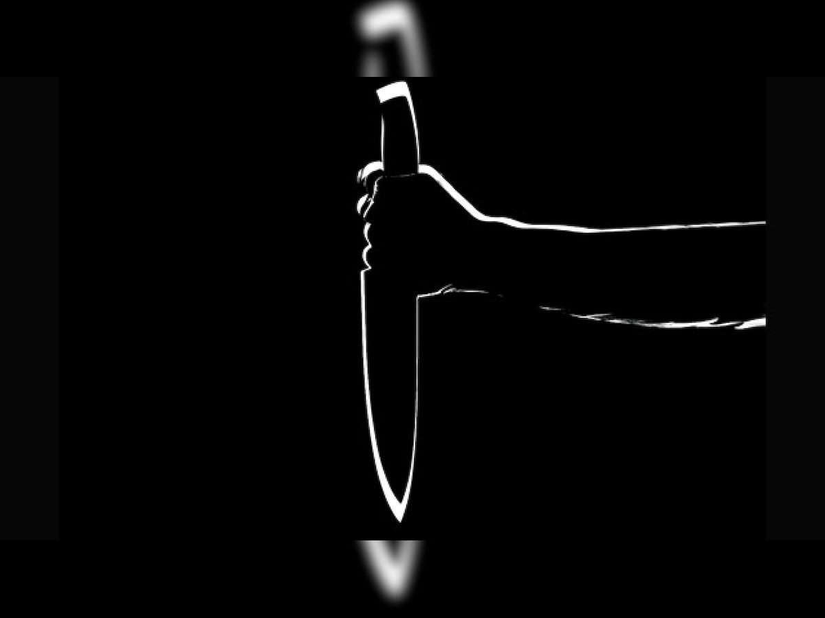 Shocking: Hyderabad man says he was stabbed 16 times for adopting a Muslim girl