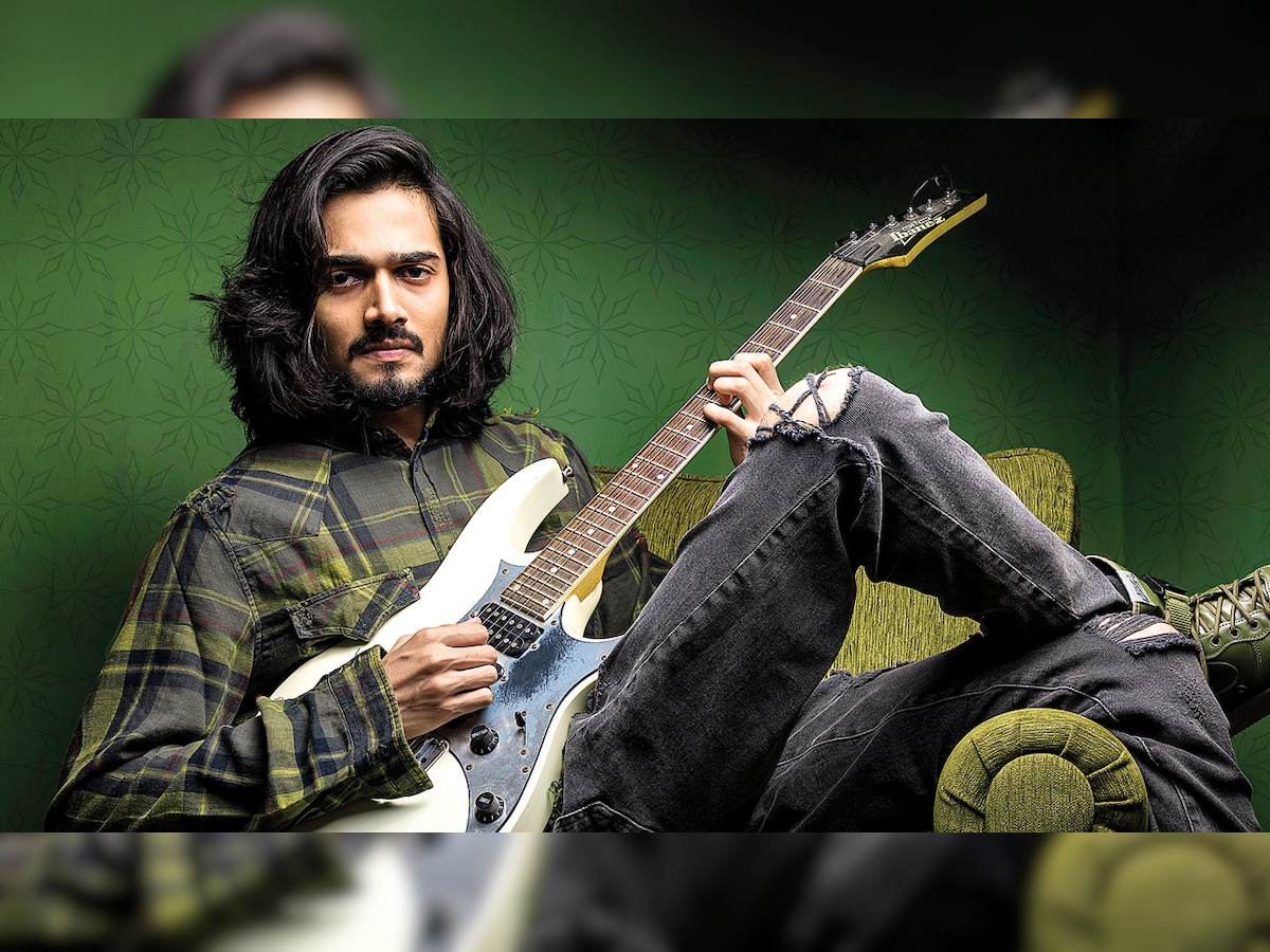 ‘Titu mama is my favourite character’: Bhuvan Bam