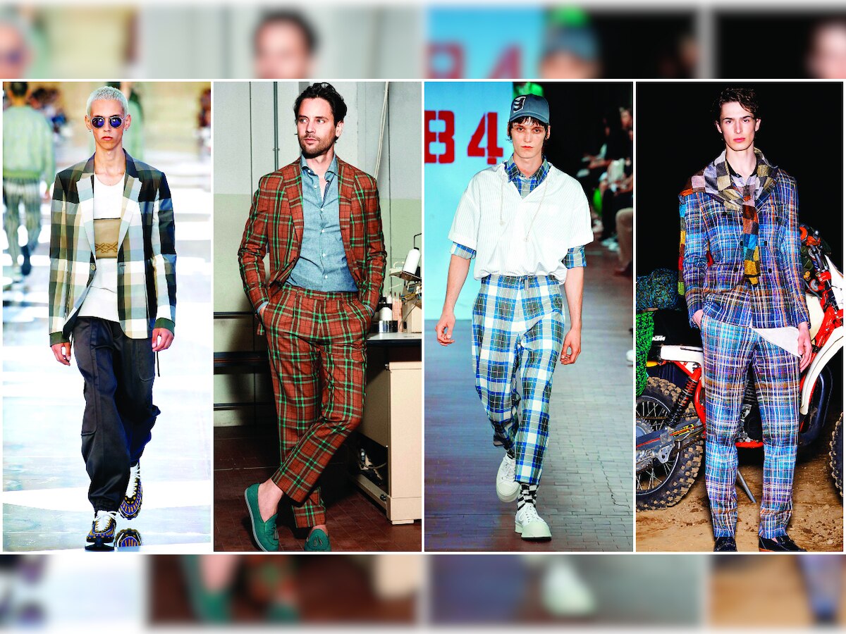 Style Hunter: Tartan’s trajectory