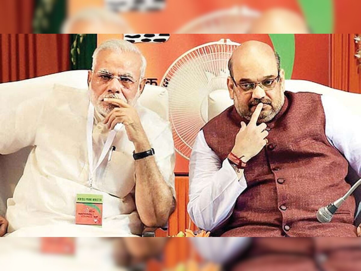 Is Modi lying or Amit Shah? Mamata's TMC questions contradictory tweets on village electrification