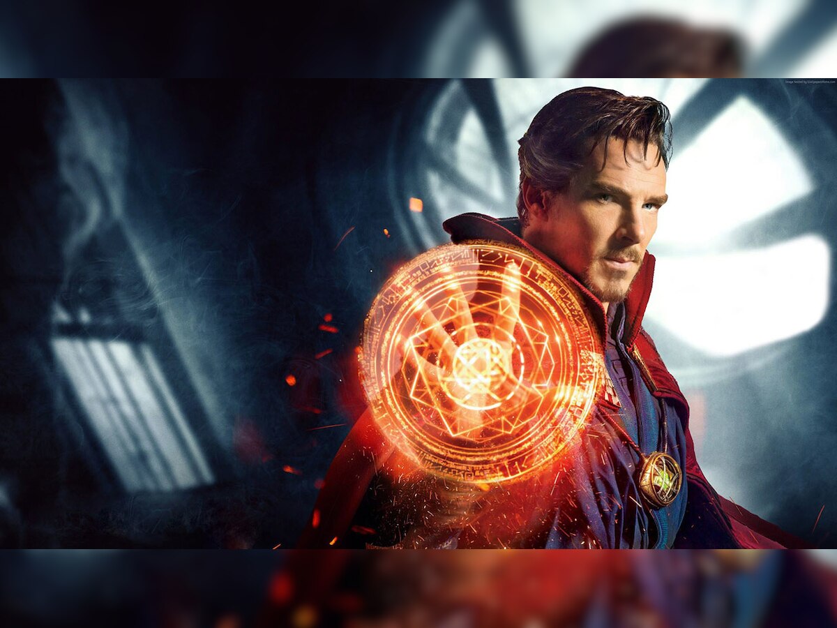 Marvel boss confirms 'Doctor Strange' sequel