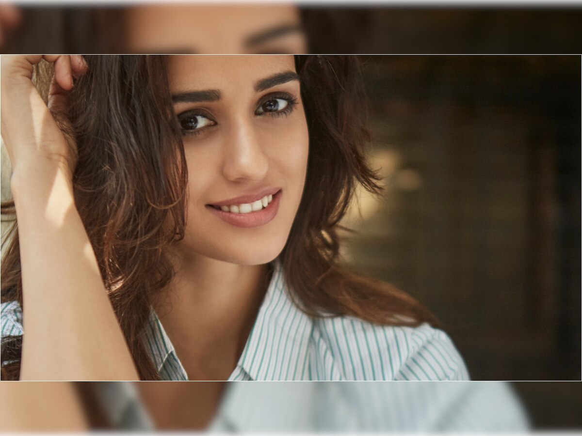 Bharat: Disha Patani to learn trapeze tricks, that usually take years to master, in a month for Salman Khan starrer