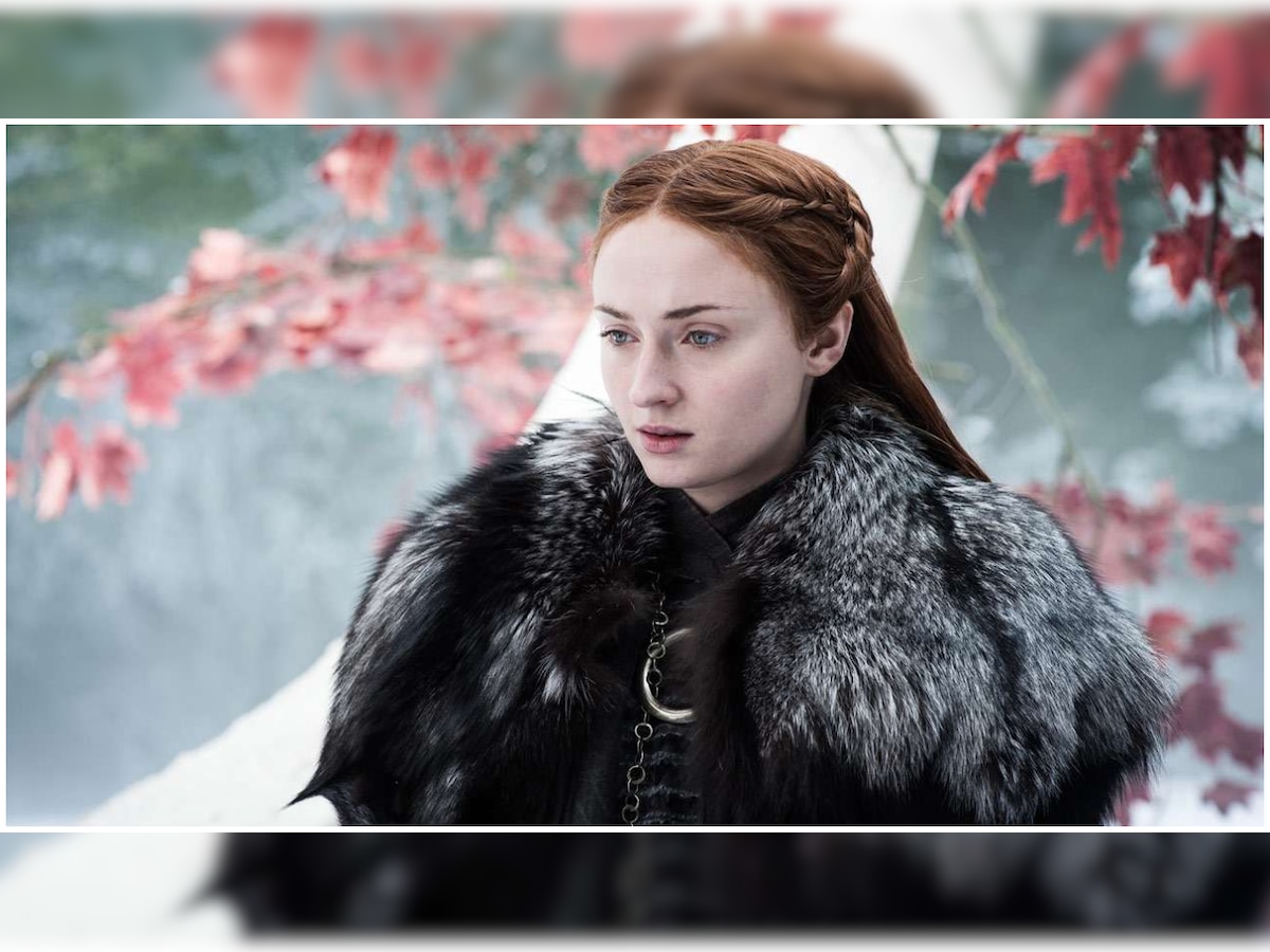 Game of Thrones: Actress Sophie Turner says final season will be bloodier and emotionally torturous than before