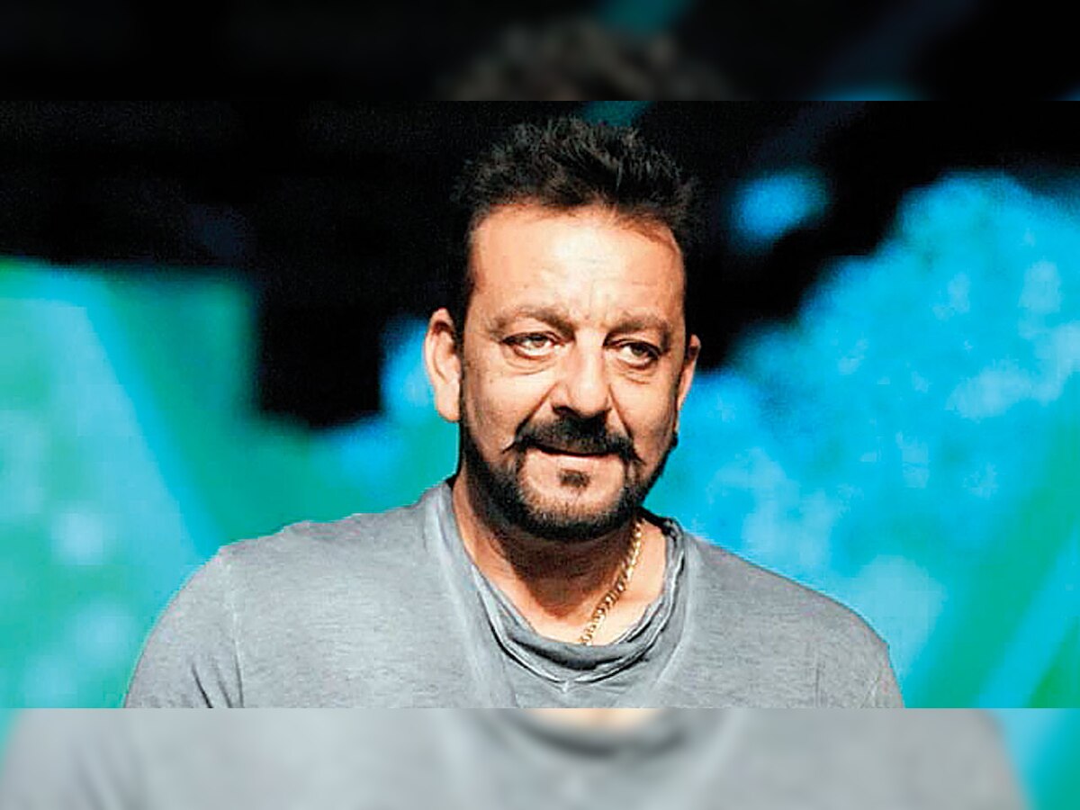 Why Sanjay Dutt came late for a special screening of Sanju?