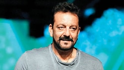 Why Sanjay Dutt came late for a special screening of Sanju?
