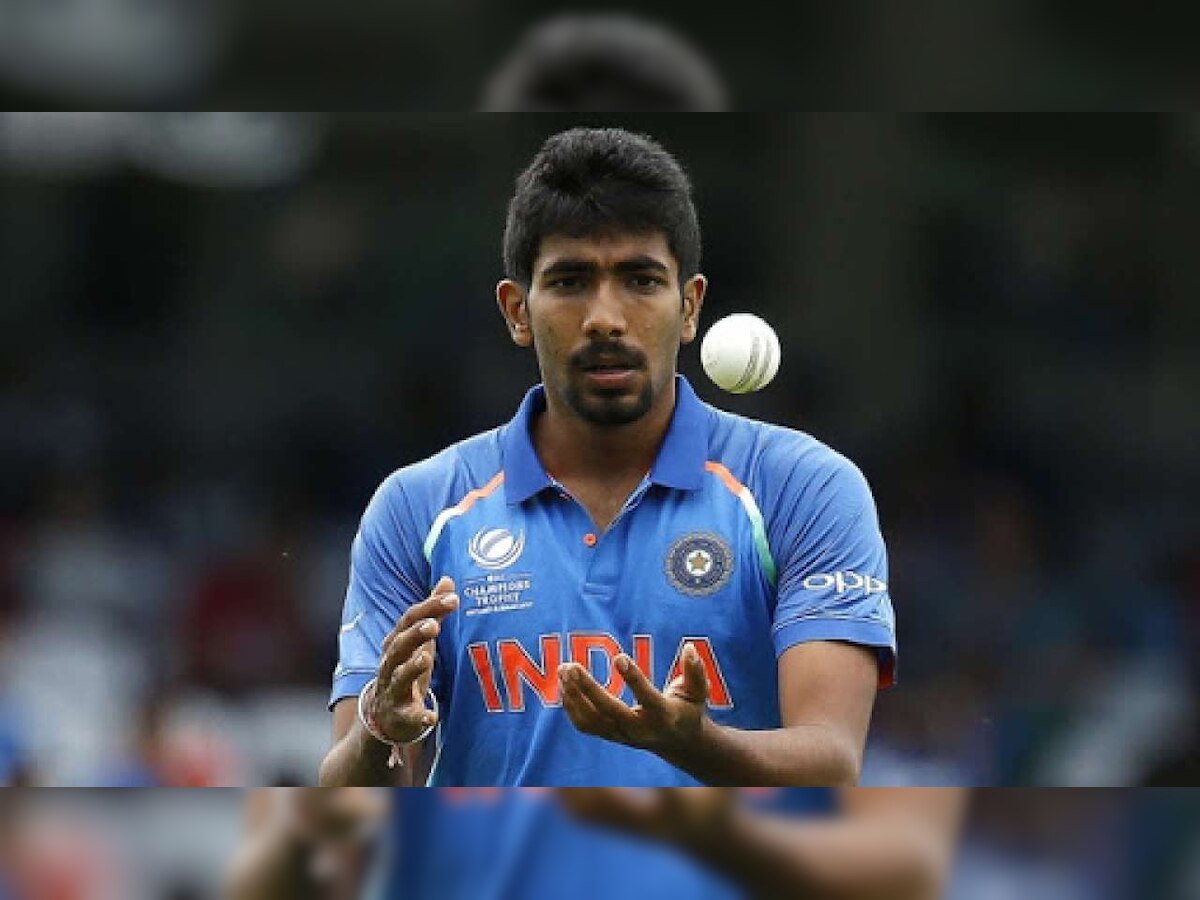 Huge blow for India, Jasprit Bumrah and Washington Sundar out of T20 series against England