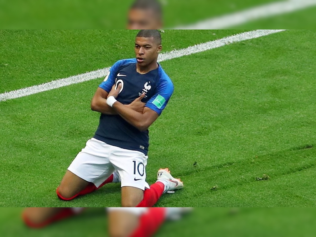 World Cup 2018 | From Messi’s agony to Mbappe’s brilliance: Top 5 talking points from France's 4-3 win over Argentina