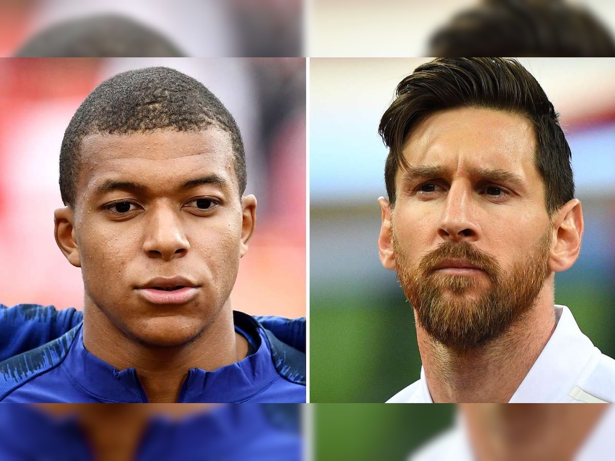 Mbappe's spring, autumn for Messi: France v/s Argentina was story of one star's rise and another's fall