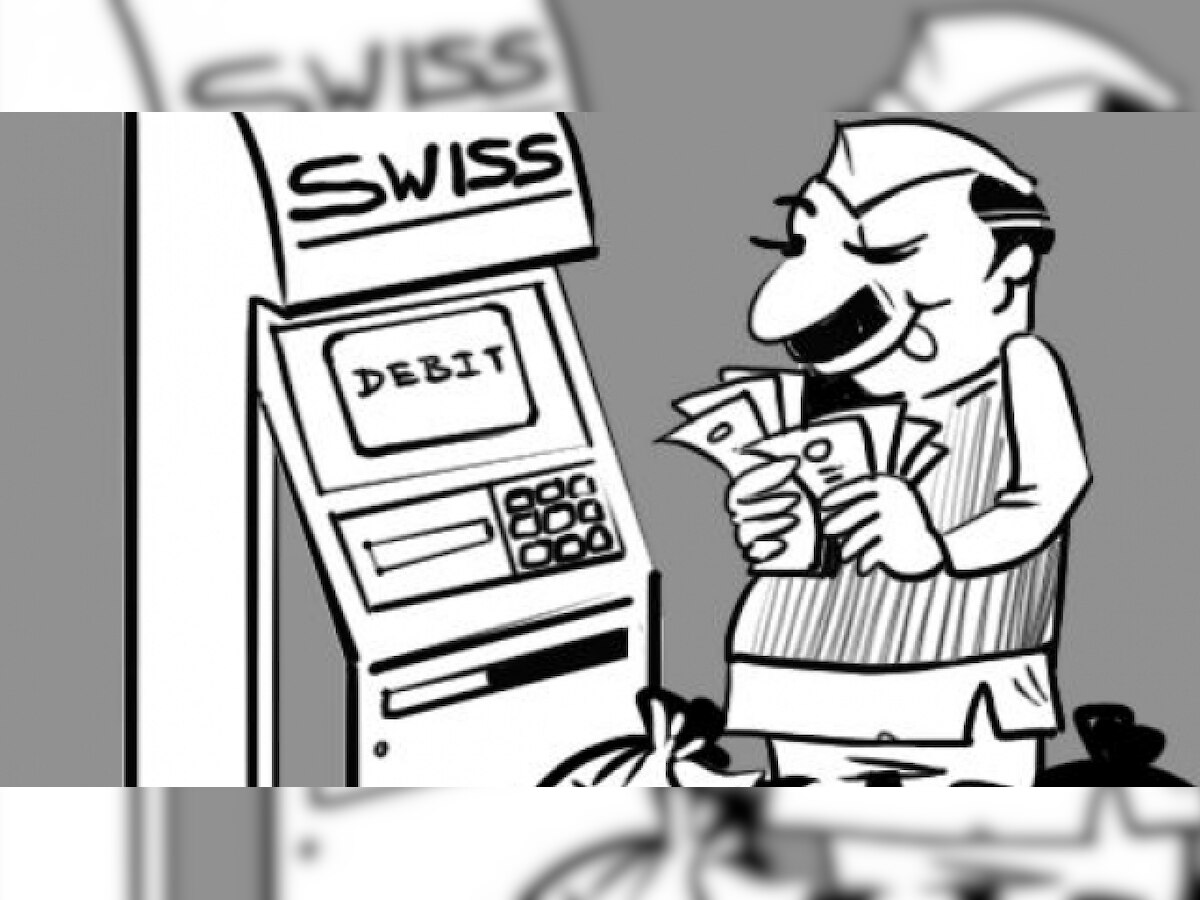 Money in Swiss banks: India moves 15 places up to 73rd spot, UK remains on top