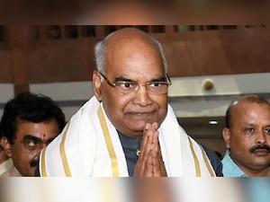 President Kovind reacts to recent frauds, says banking scandals breach people's faith