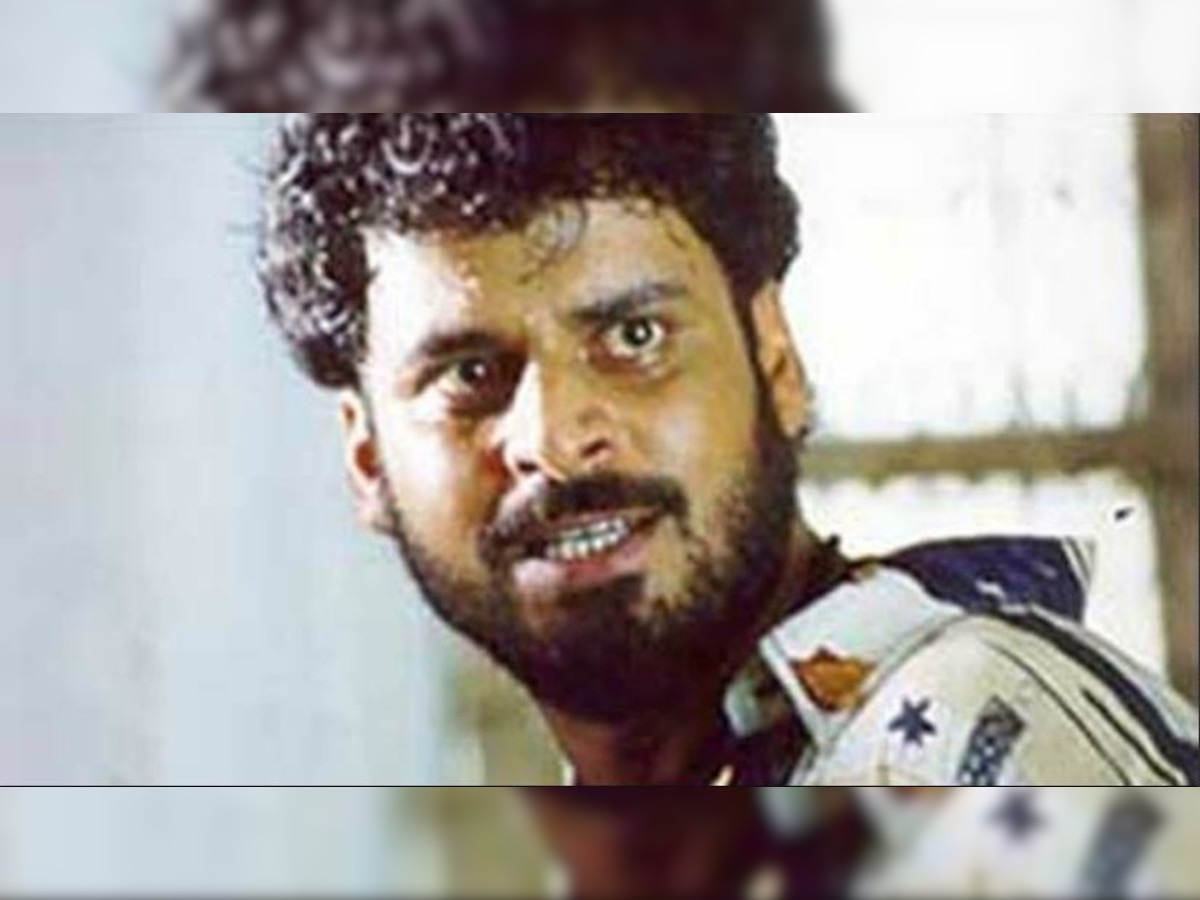 Did you know? Manoj Bajpayee wanted to play the lead role and not Bhiku Mhatre in 'Satya'