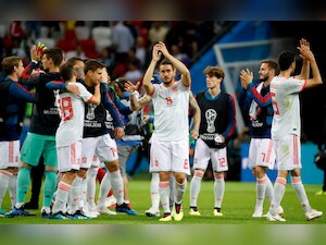 World Cup 2018: Ahead of crucial Round of 16 clash vs Russia, David Silva says Spain’s playing style is untouchable 