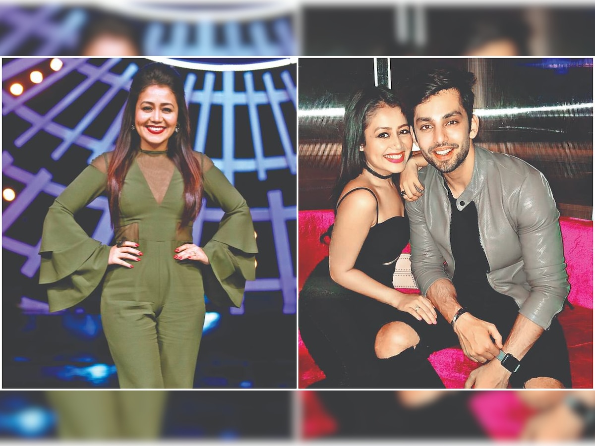 Neha Kakkar X Videos - There cannot be a compromise on singing': Neha Kakkar on judging Indian  Idol 10