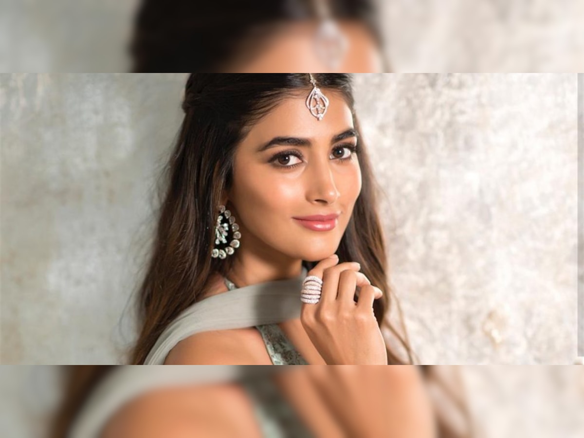 Mohenjo-Daro actress Pooja Hegde on bagging Housefull 4: It's my first comedy film and I want to give my best