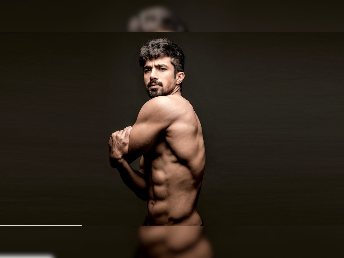 Saqib Saleem joins Sooraj Pancholi's Time To Dance, but only for a cameo 