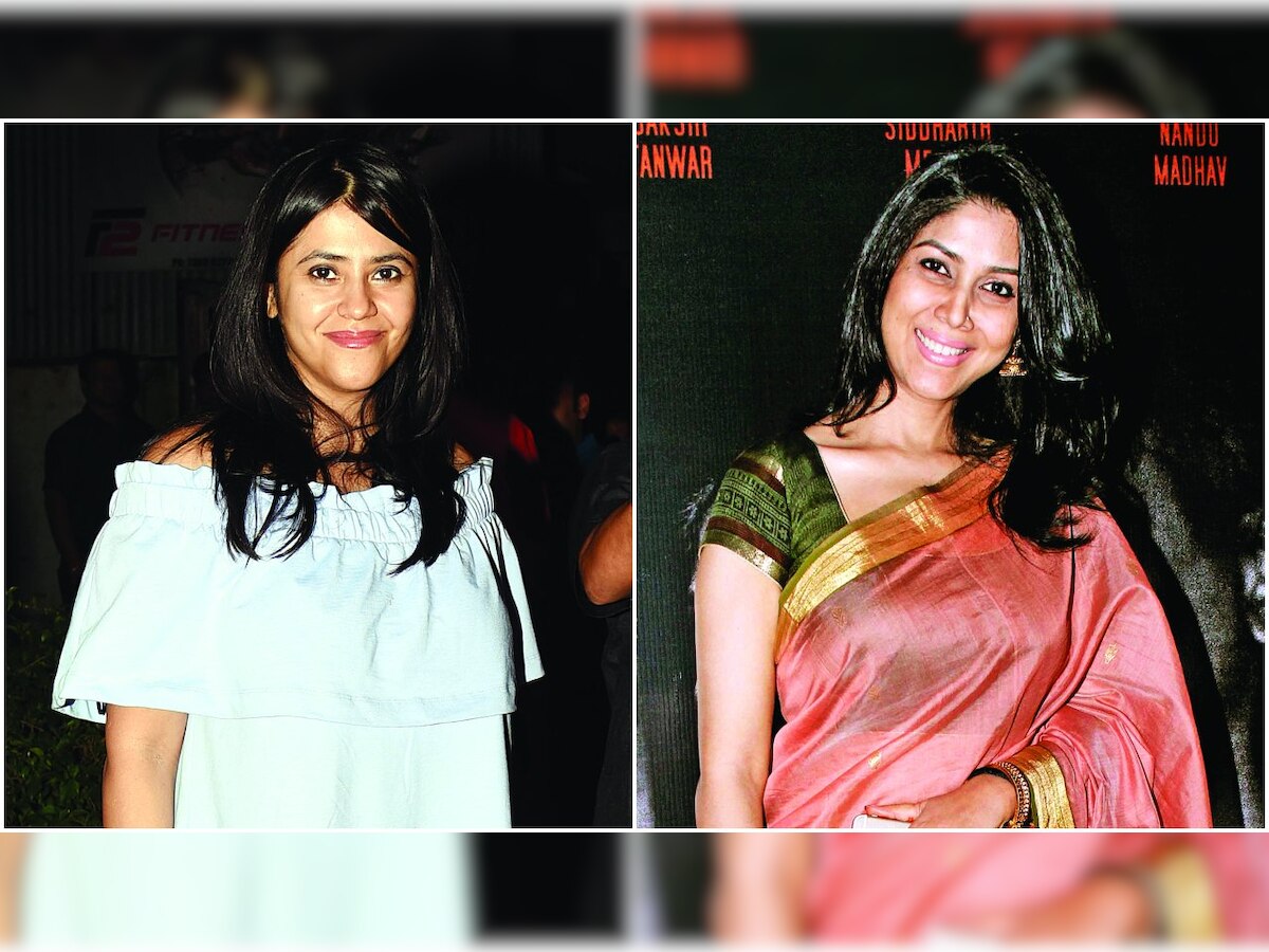 Ekta Kapoor to bring back Kahaani Ghar Ghar Kii with a twist?