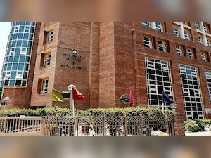 Maulana Azad Institute of Dental Sciences ranked 'best dental college' in India