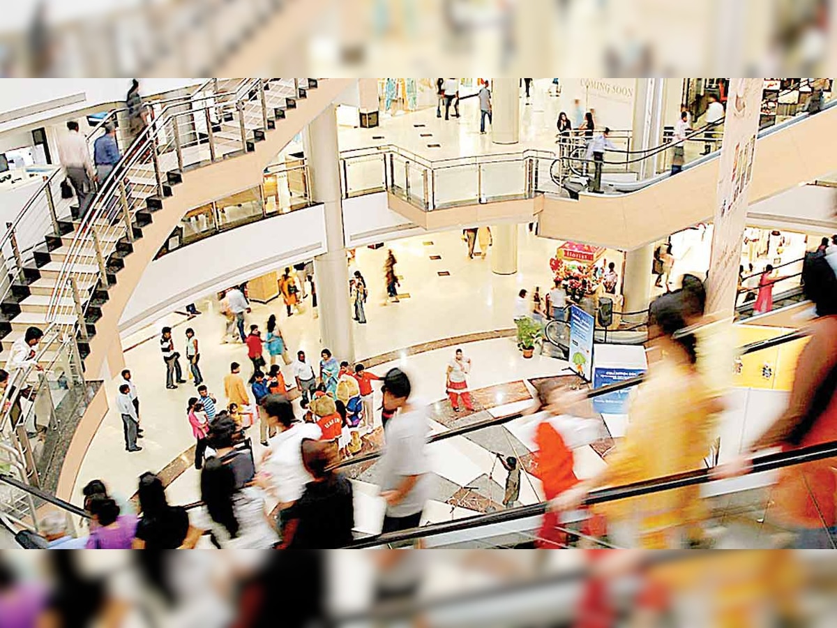 Indiabulls scoops up Vega Mall for Rs 500 crore