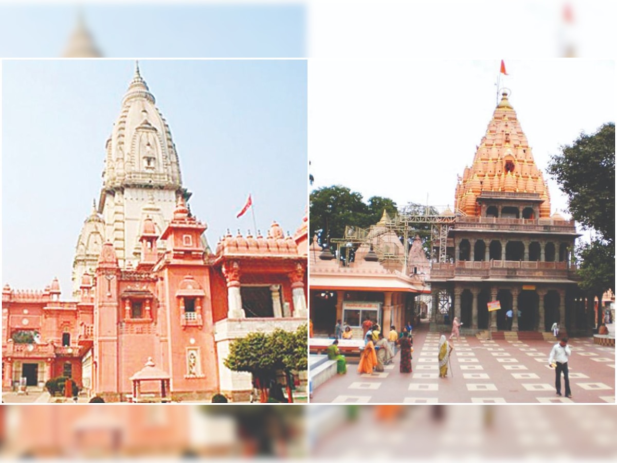 Soon, Kashi Vishwanath temple to be disable-friendly