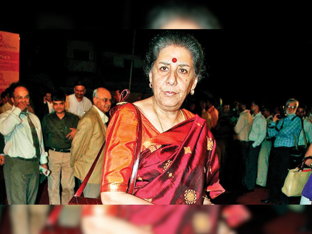 No chance of govt formation with PDP in Jammu and Kashmir: Cong state-in-charge Ambika Soni