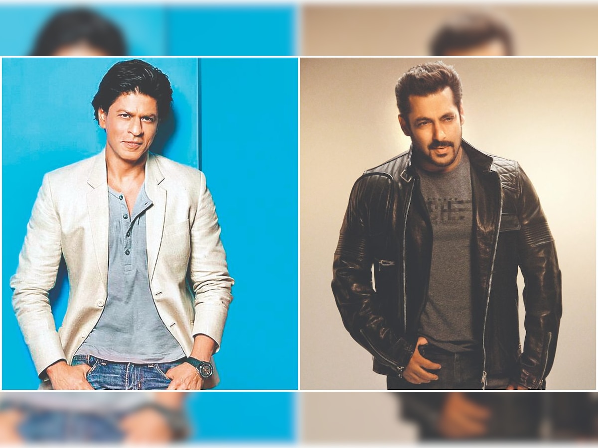 Shah Rukh Khan to reunite with Salman Khan for Dus Ka Dum grand finale